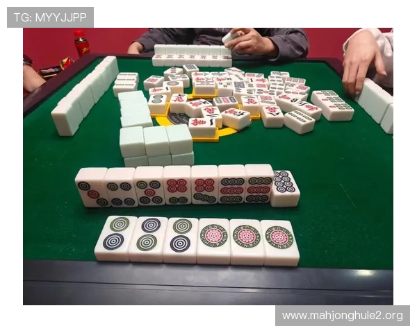 麻将胡了pg2官方入口引入创新玩法增强互动性吸引大量新老玩家加入